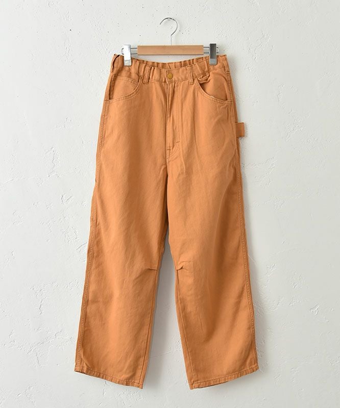 RNA｜ルーズストレートデニム [[R4193-1(カラー)]][C]