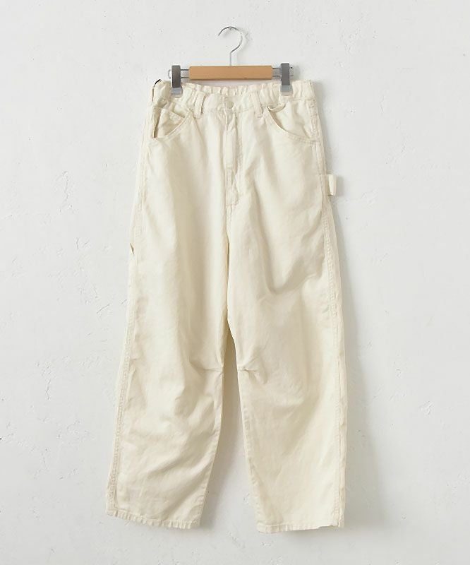 RNA｜ルーズストレートデニム [[R4193-1(カラー)]][C]