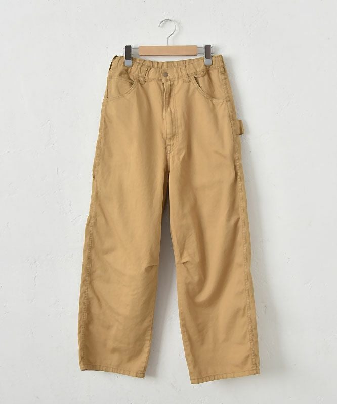 RNA｜ルーズストレートデニム [[R4193-1(カラー)]][C]