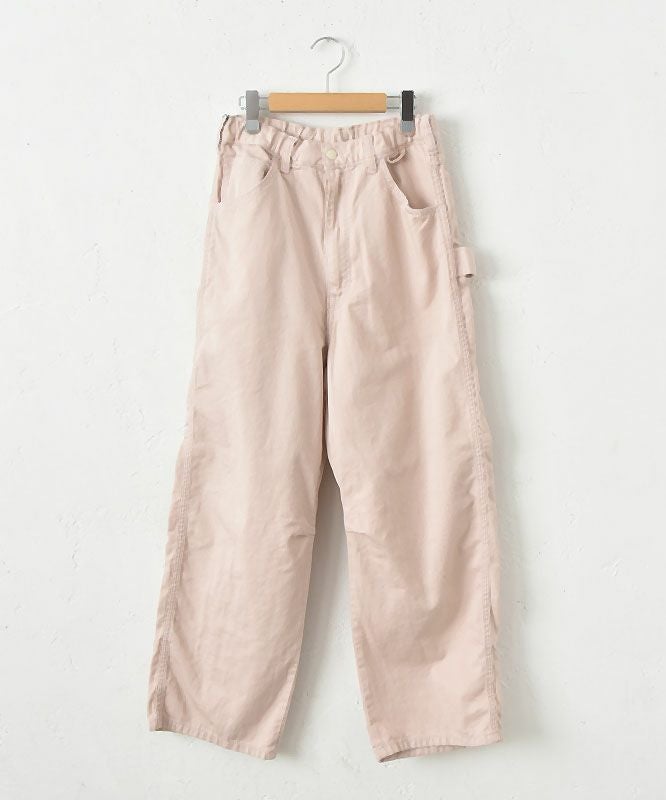 RNA｜ルーズストレートデニム [[R4193-1(カラー)]][C]