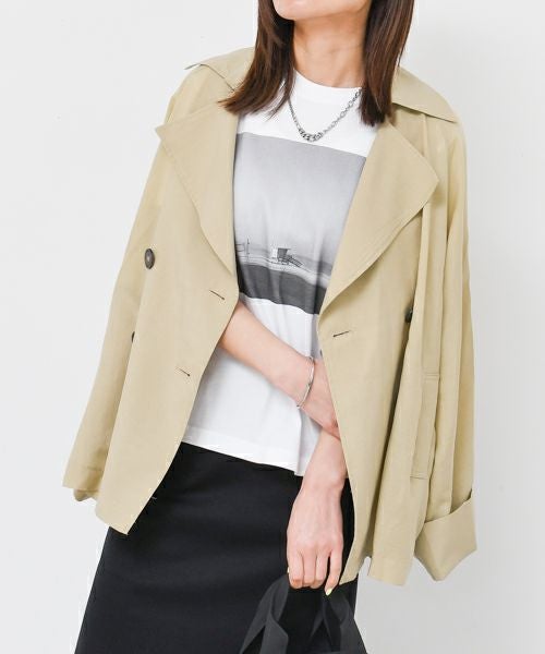 ジャケット Wrapin nine 9 |ma28 ONLINE STORE 公式オンラインストア