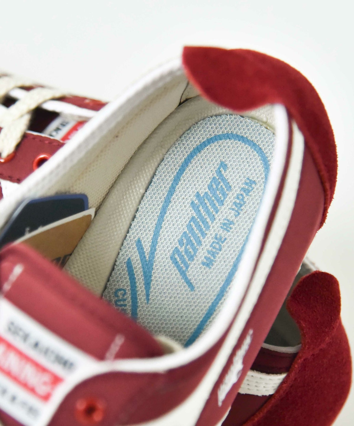 PANTHER｜PANTHER DERA [[PTJ-0027]][D]