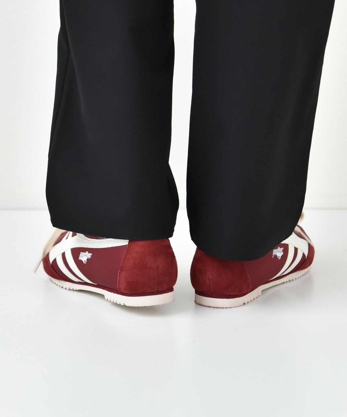 PANTHER｜PANTHER DERA [[PTJ-0027]][D]