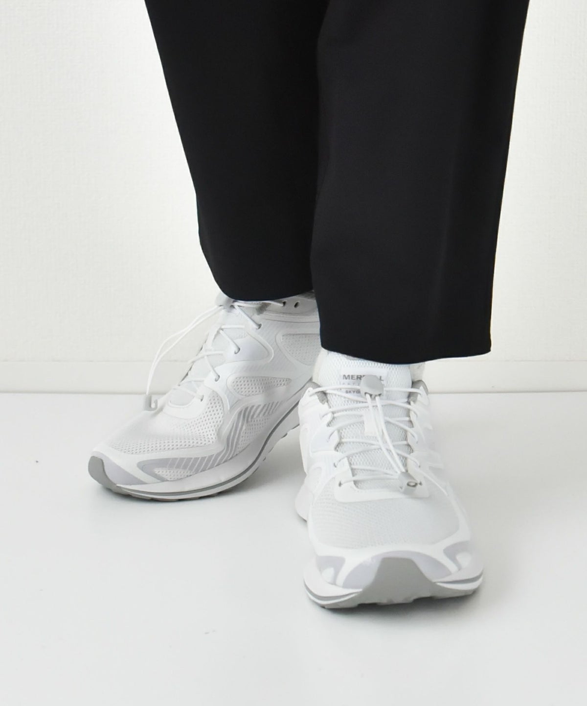 MERRELL｜ スカイクエスト トレック [[SKYQUEST TREK]][D]