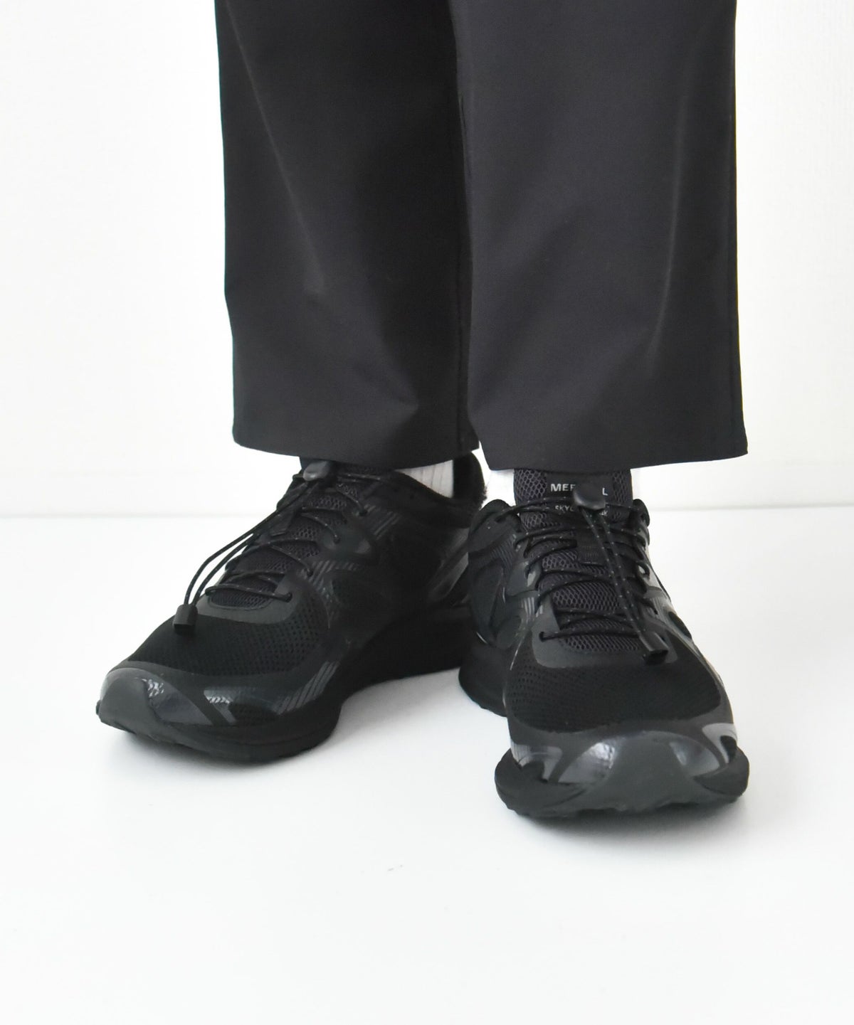 MERRELL｜ スカイクエスト トレック [[SKYQUEST TREK]][D]