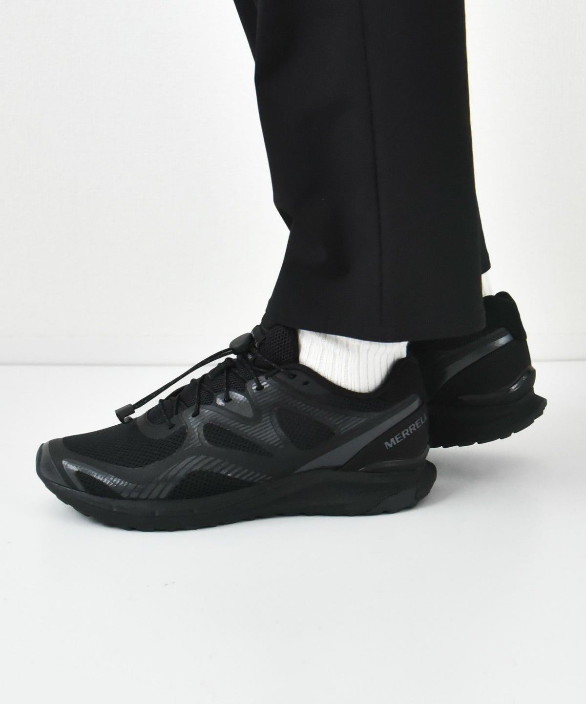 MERRELL｜ スカイクエスト トレック [[SKYQUEST TREK]][D]