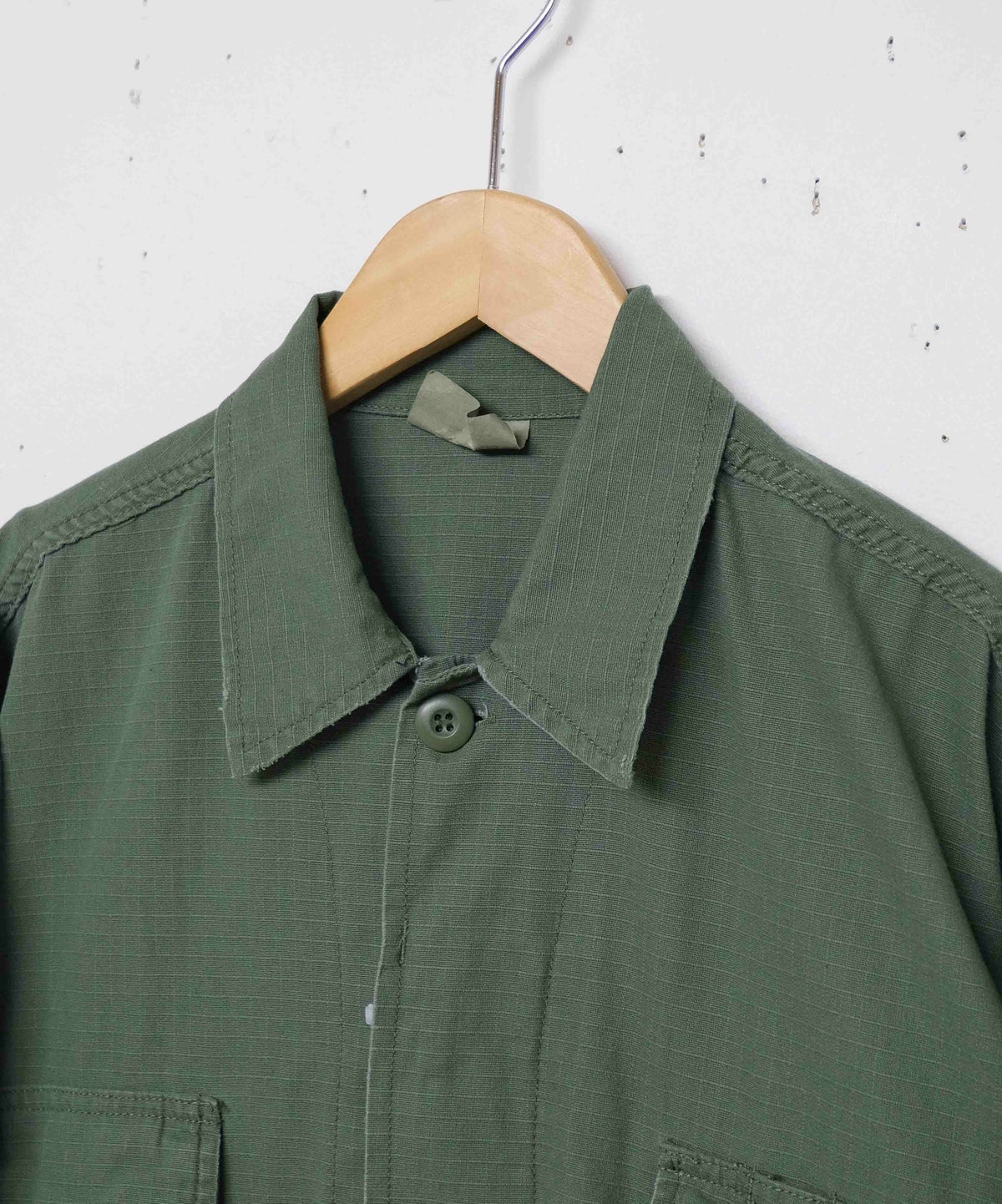 ROTHCO｜BDUジャケット(PAINT)) [[BDSH-PAINT]][D]