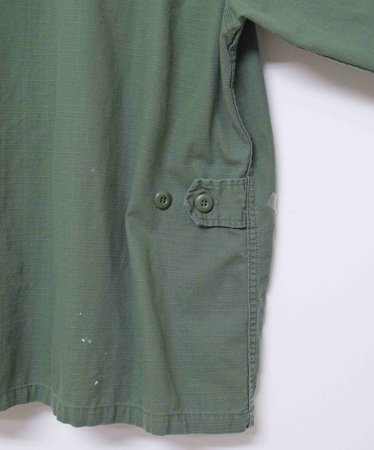 ROTHCO｜BDUジャケット(PAINT)) [[BDSH-PAINT]][D]