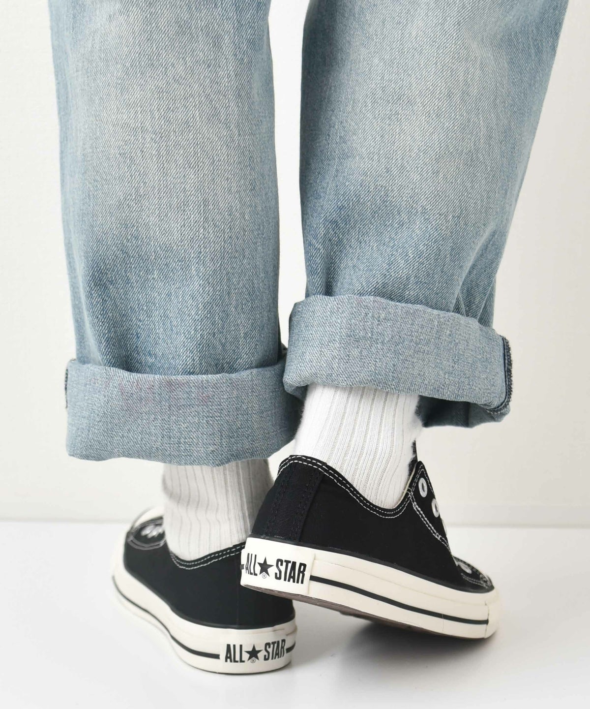 CONVERSE｜ALL STAR SLIP FE OX [[31314090]][D]