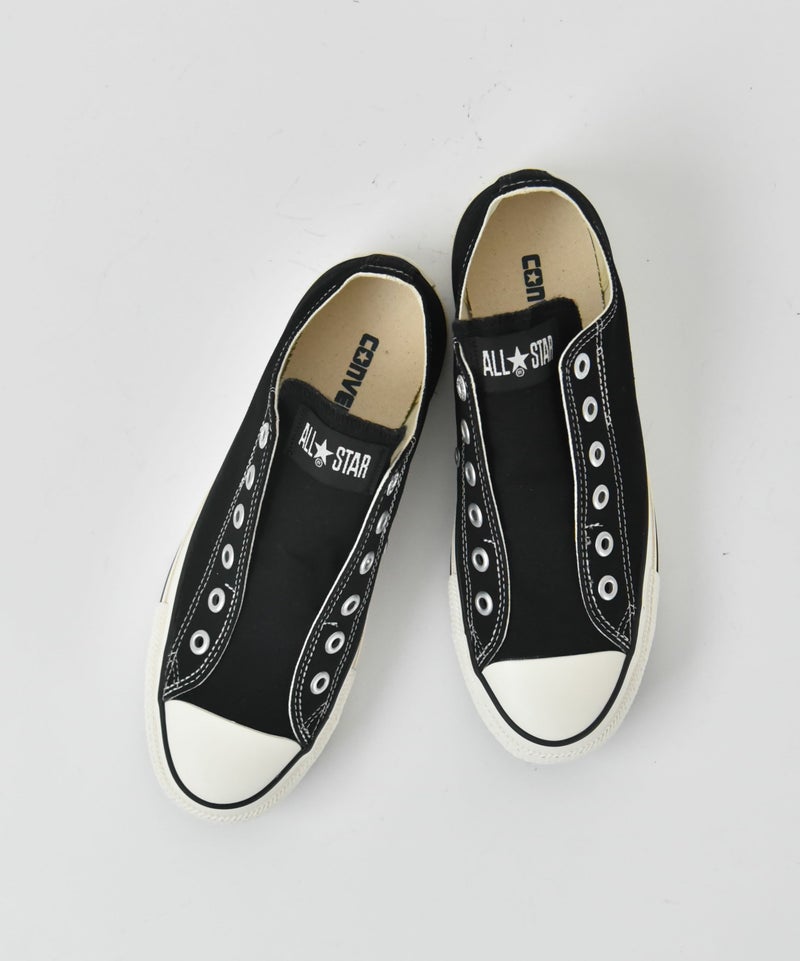 CONVERSE｜ALL STAR SLIP FE OX [[31314090]][D]