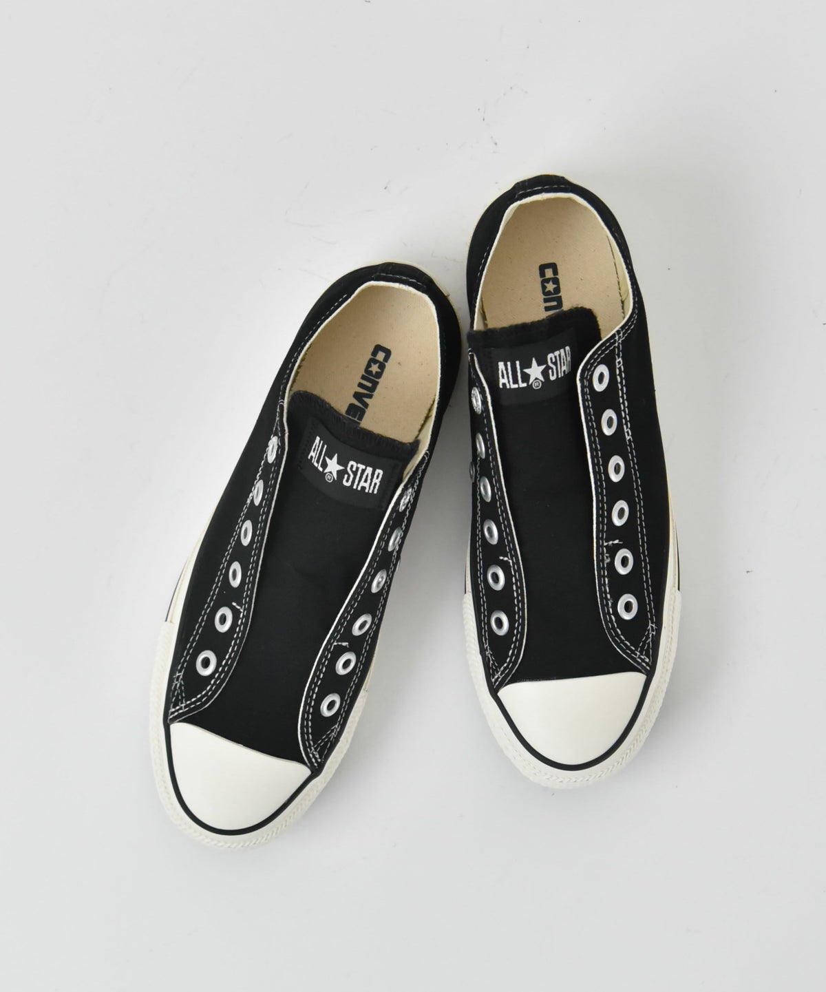 CONVERSE｜ALL STAR SLIP FE OX [[31314090]][D]