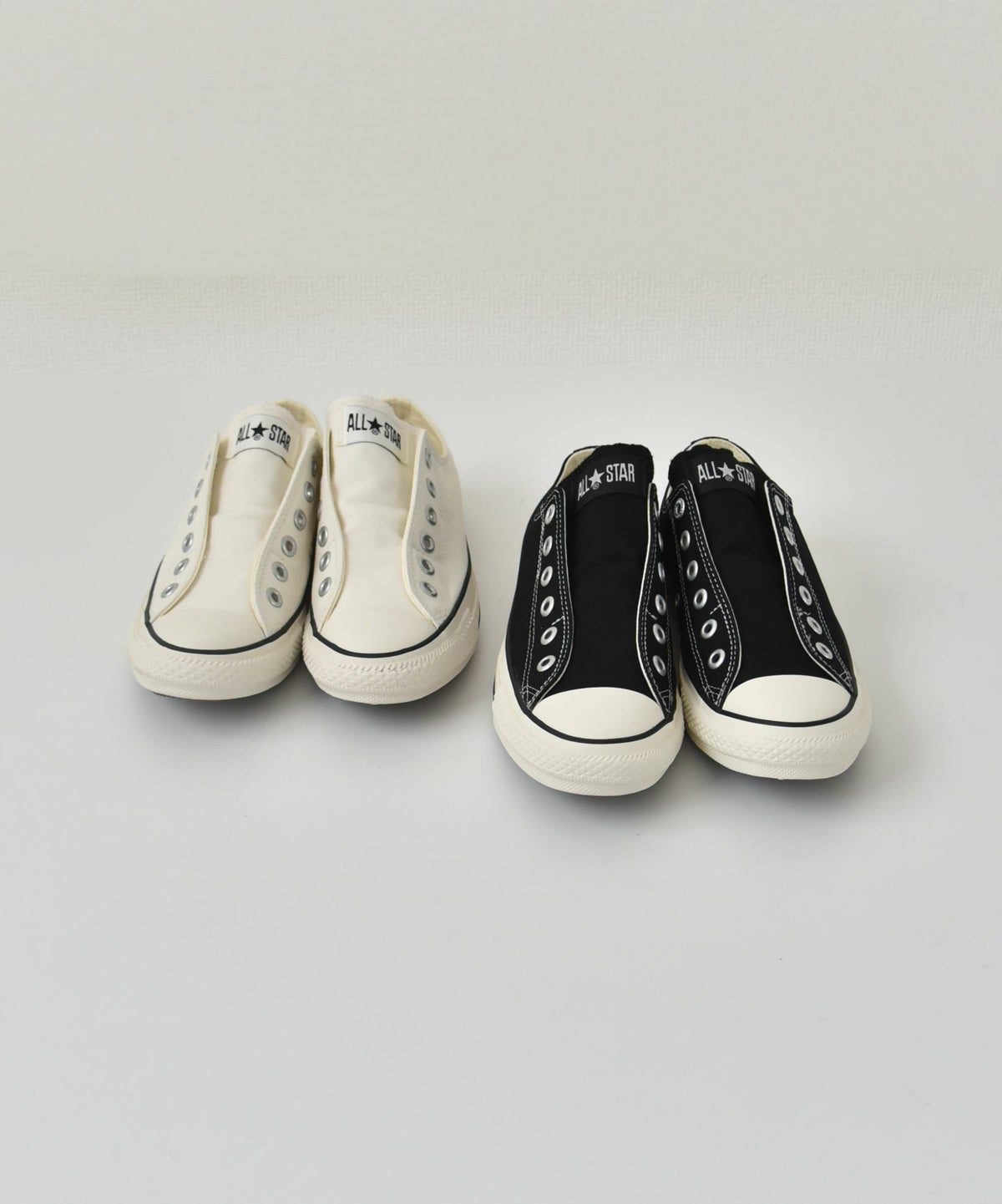 CONVERSE｜ALL STAR SLIP FE OX [[31314090]][D]