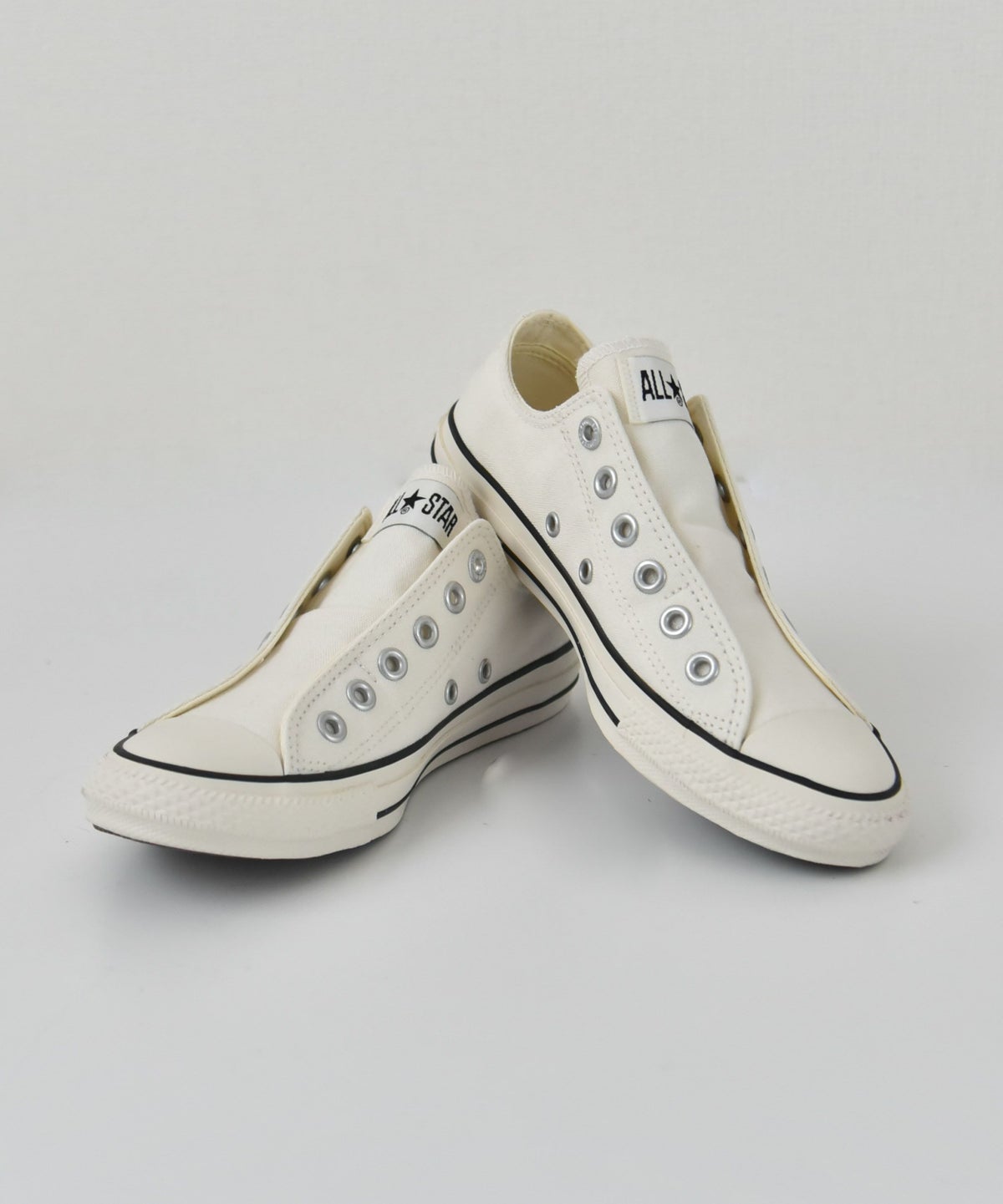 CONVERSE｜ALL STAR SLIP FE OX [[31314091]][D]