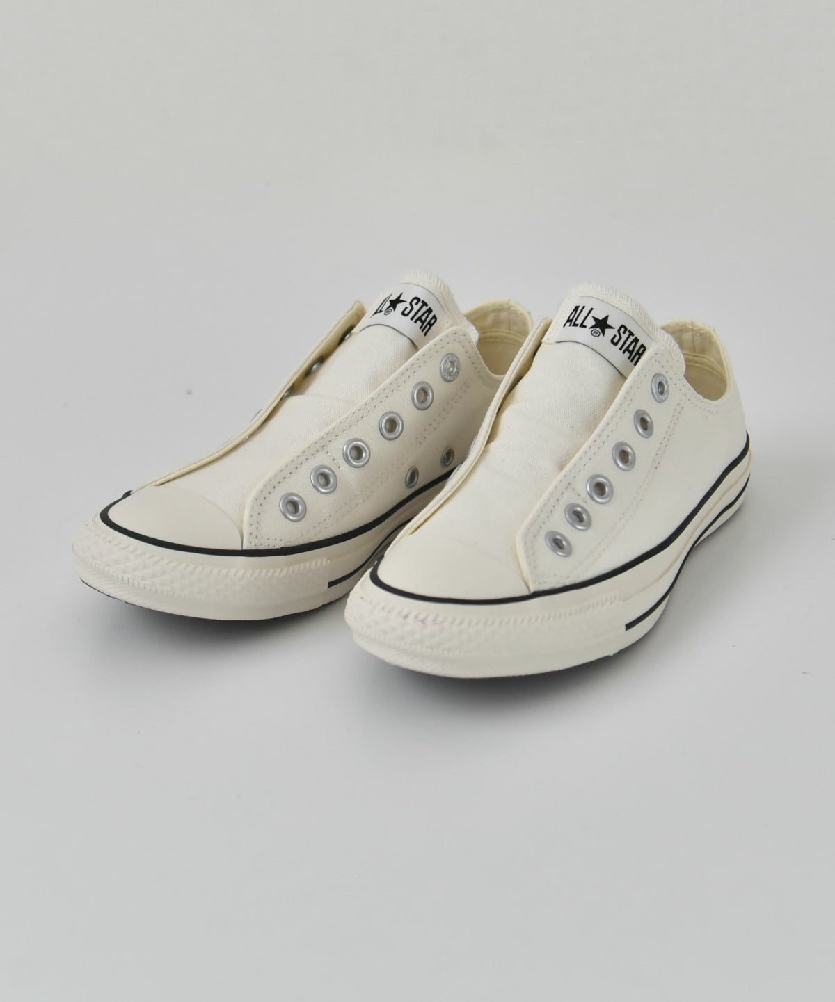 CONVERSE｜ALL STAR SLIP FE OX [[31314091]][D]
