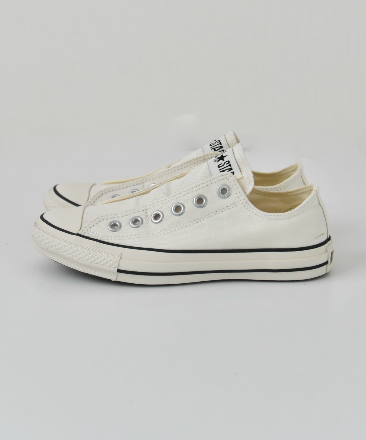 CONVERSE｜ALL STAR SLIP FE OX [[31314091]][D]