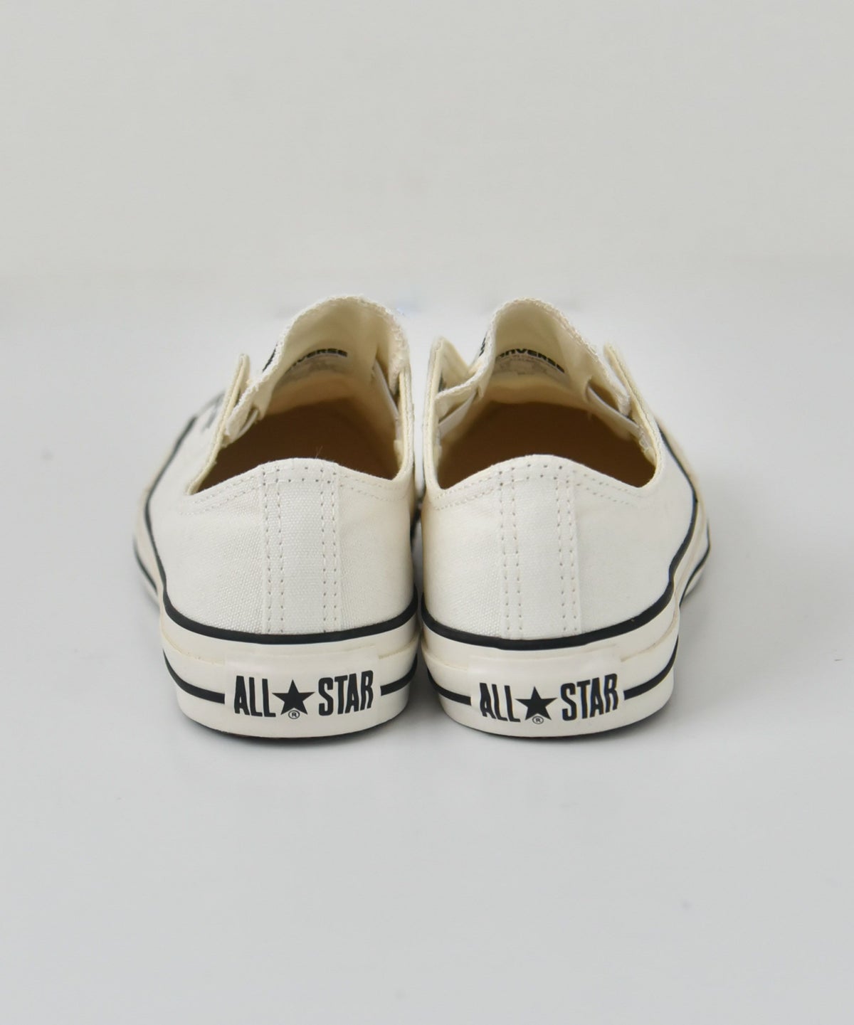 CONVERSE｜ALL STAR SLIP FE OX [[31314091]][D]