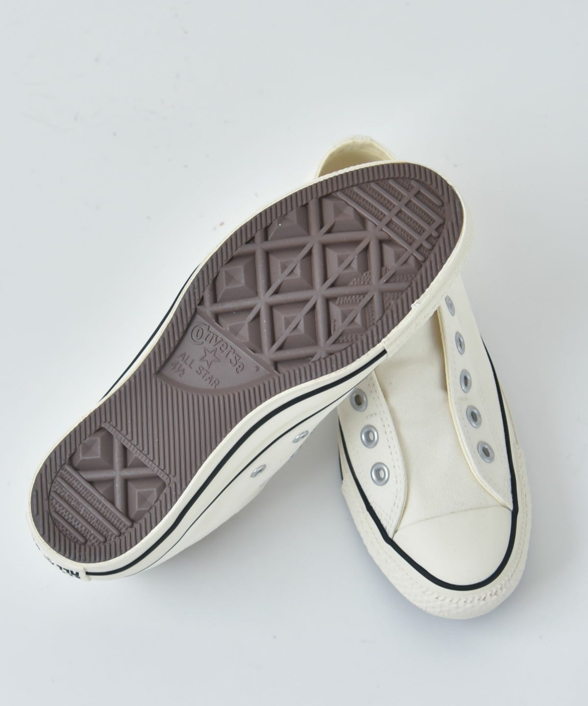 CONVERSE｜ALL STAR SLIP FE OX [[31314091]][D]