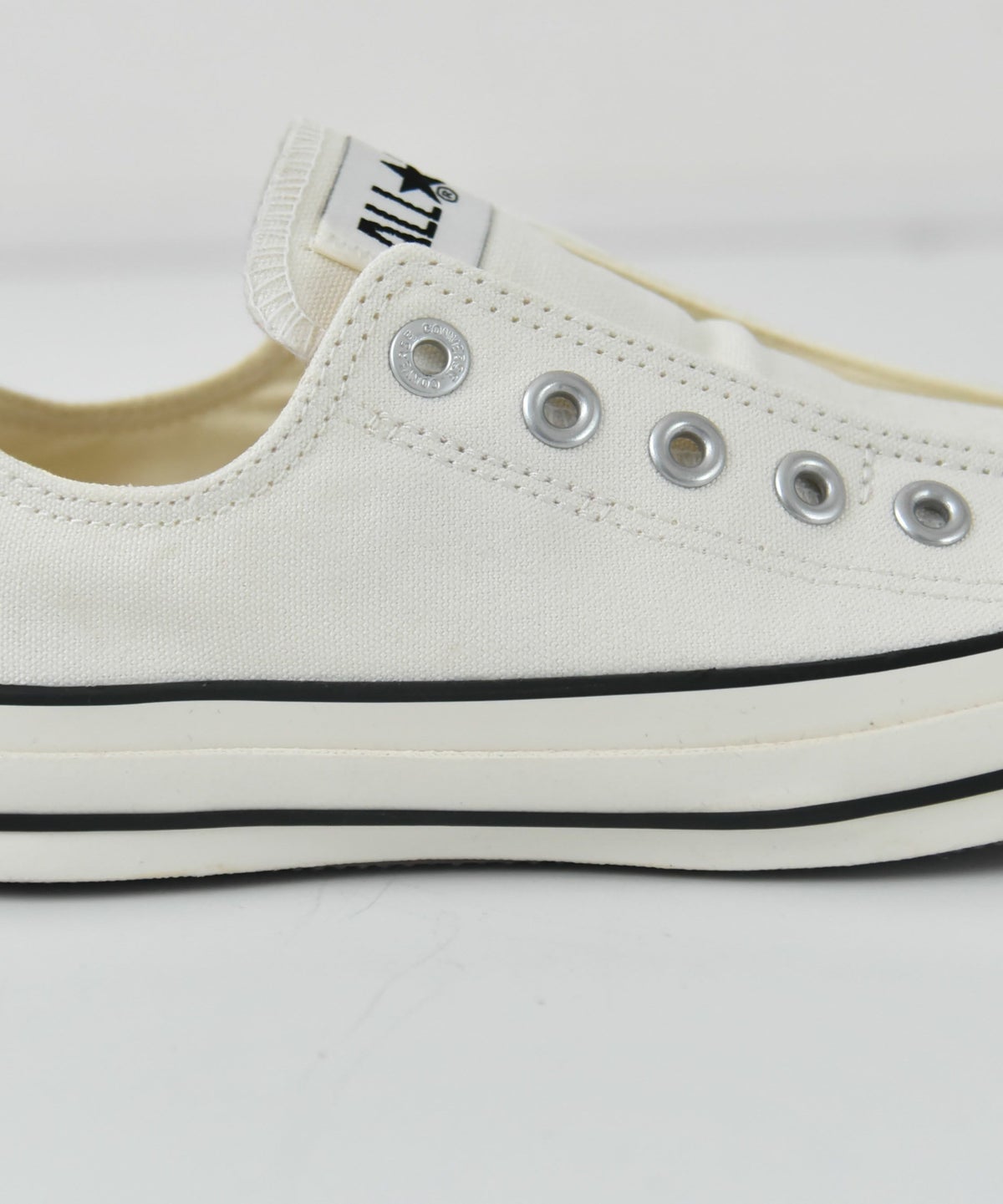 CONVERSE｜ALL STAR SLIP FE OX [[31314091]][D]
