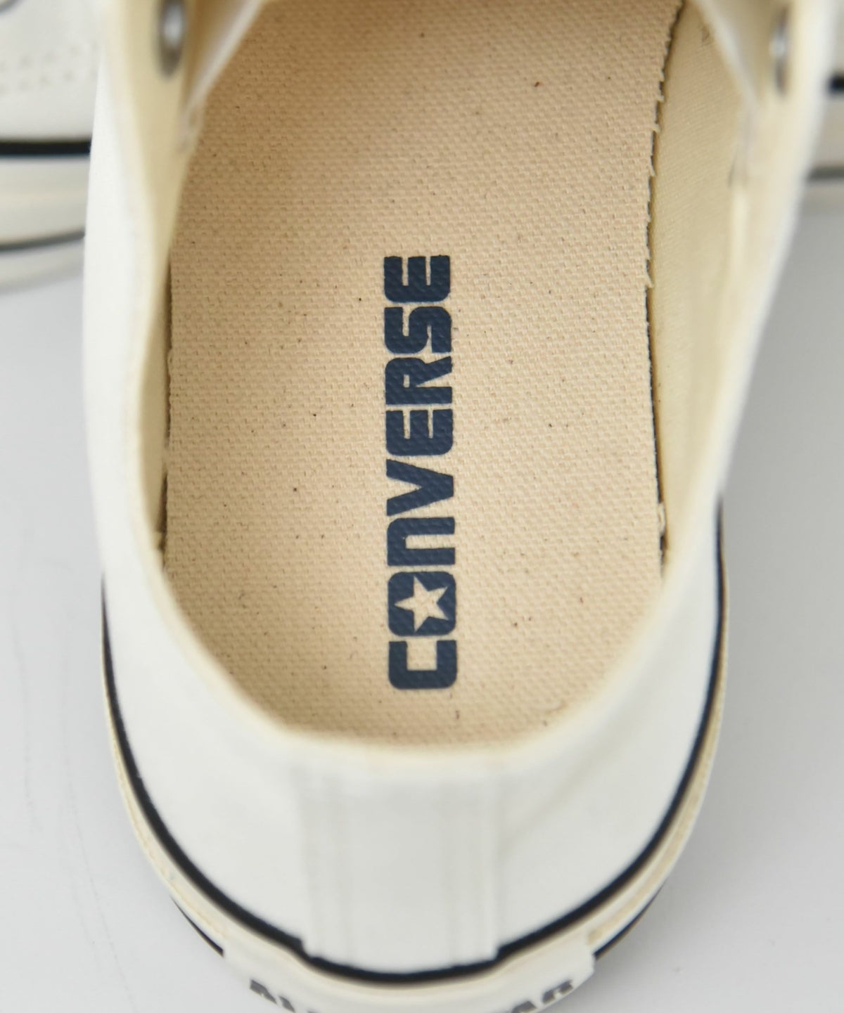 CONVERSE｜ALL STAR SLIP FE OX [[31314091]][D]