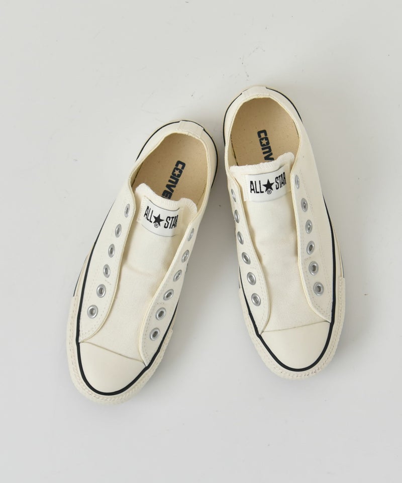 CONVERSE｜ALL STAR SLIP FE OX [[31314091]][D]
