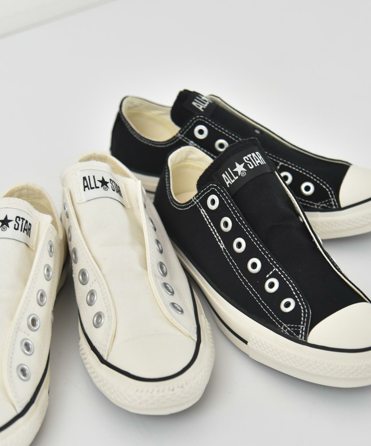 CONVERSE｜ALL STAR SLIP FE OX [[31314091]][D]