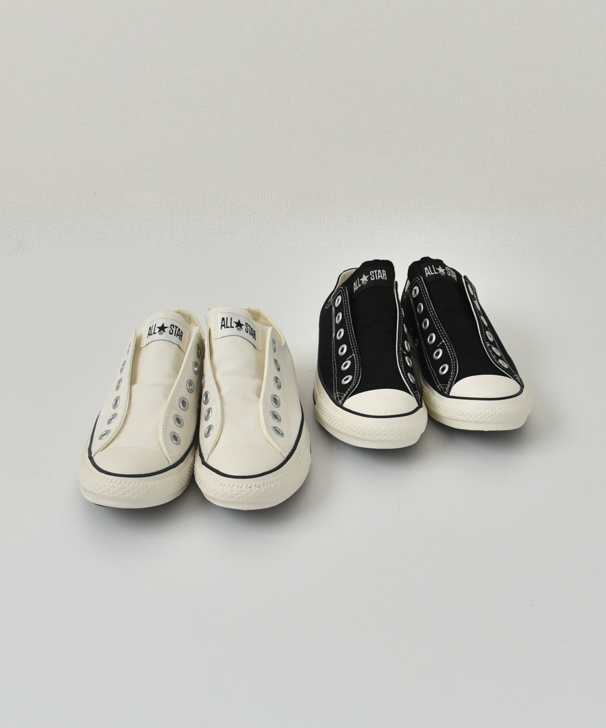 CONVERSE｜ALL STAR SLIP FE OX [[31314091]][D]