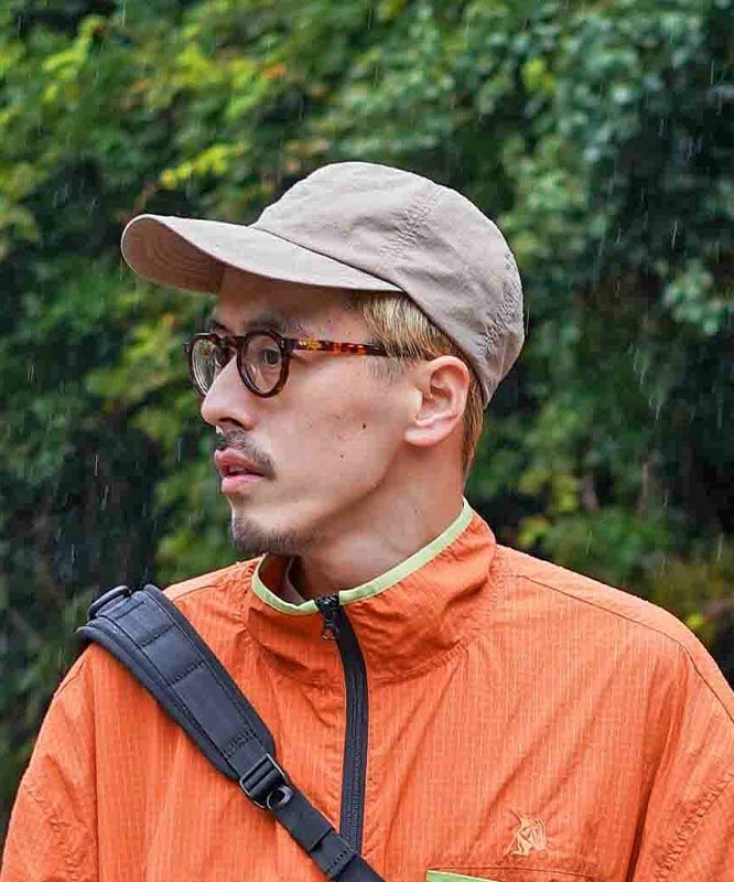 halo commodity｜カルストキャップ [[h251-232]][D]