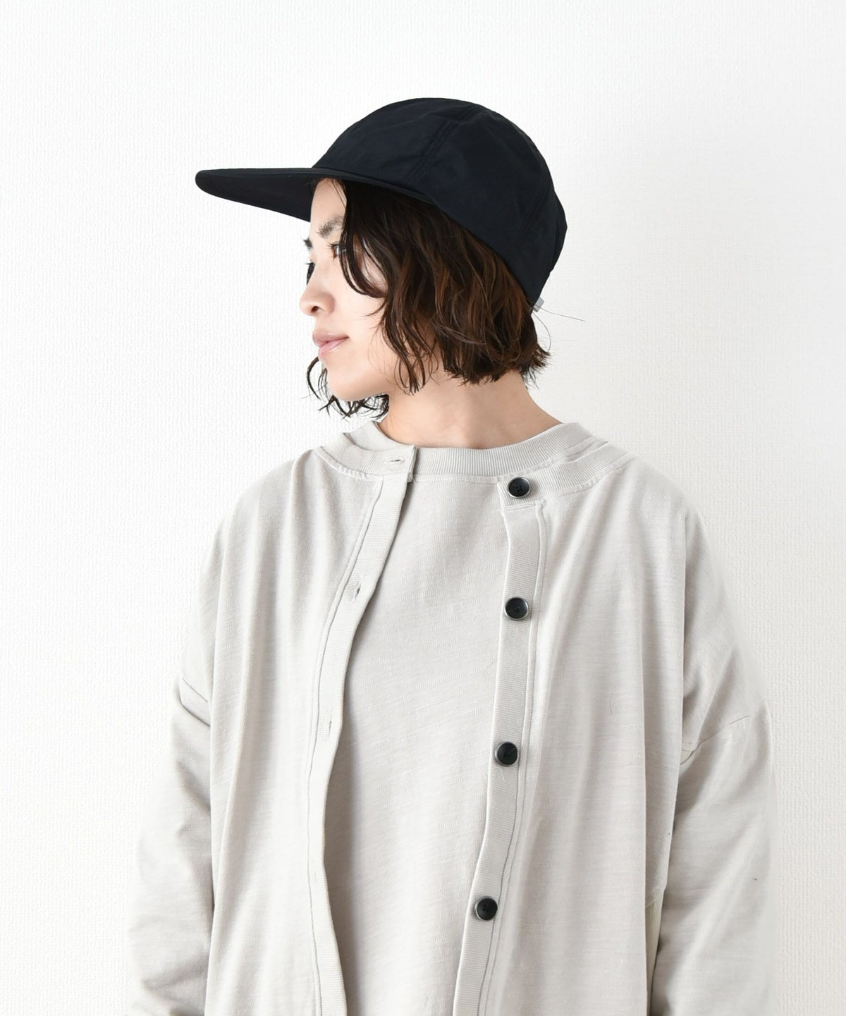 halo commodity｜カルストキャップ [[h251-232]][D]