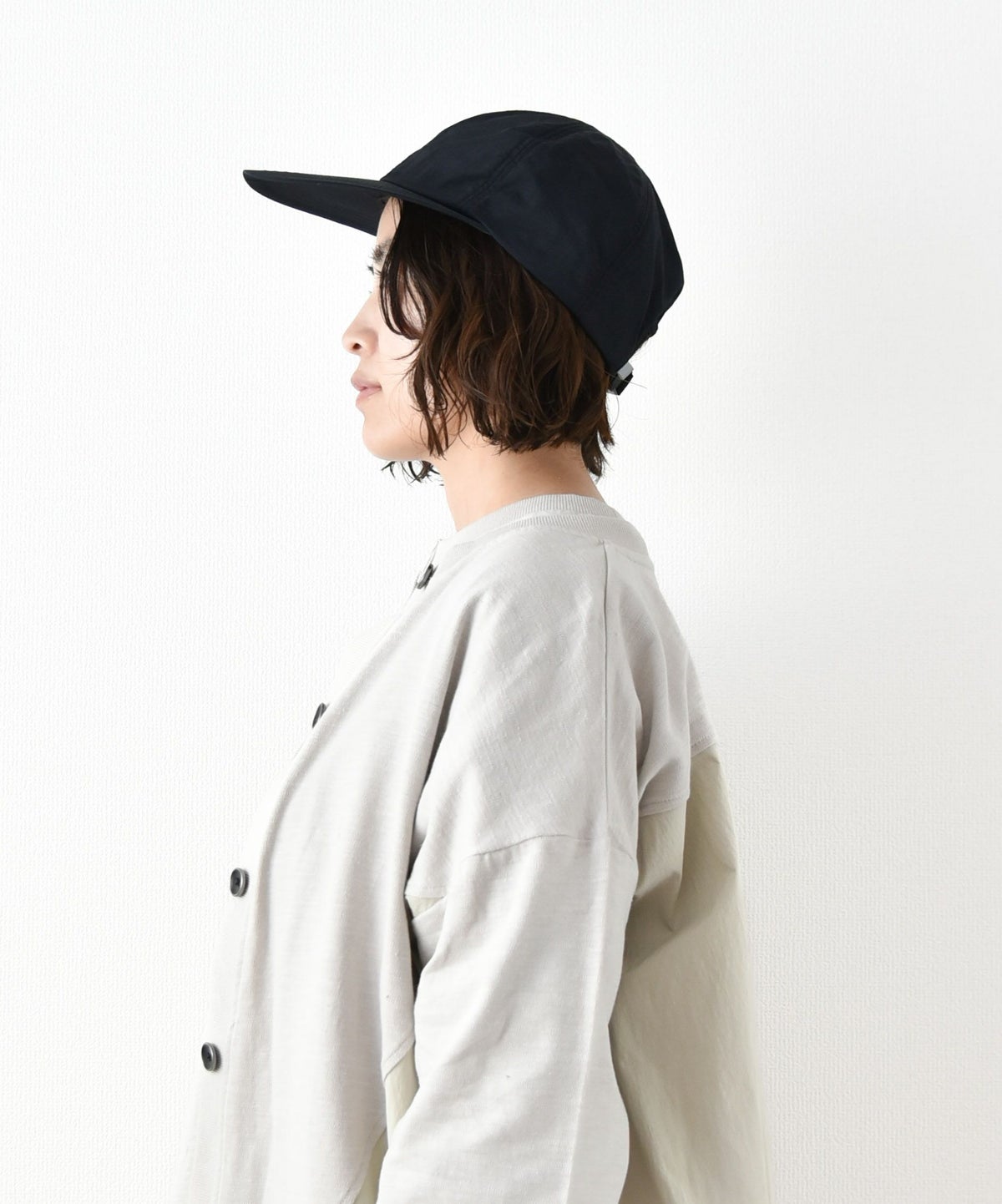 halo commodity｜カルストキャップ [[h251-232]][D]