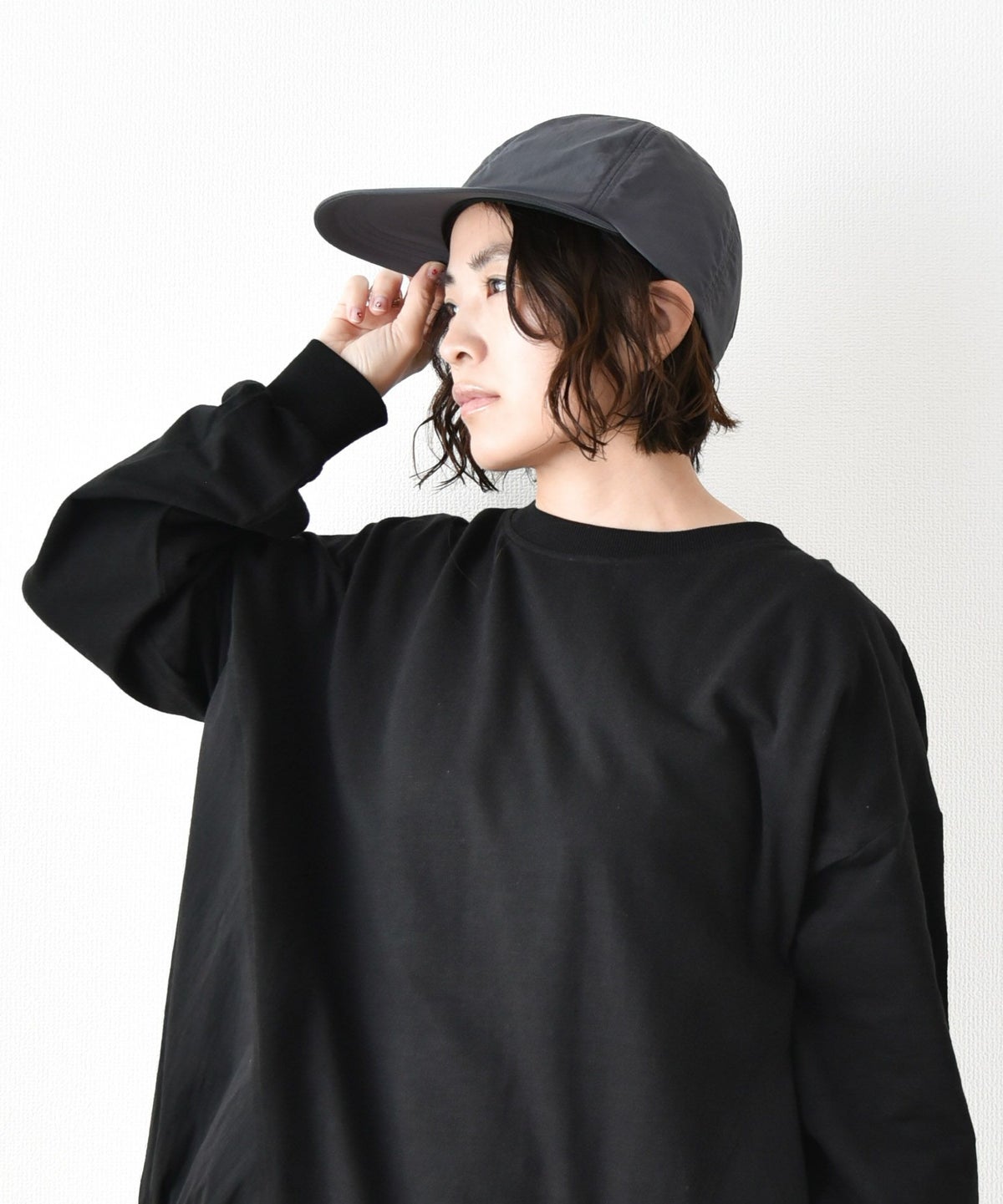 halo commodity｜カルストキャップ [[h251-232]][D]