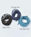 halo commodity｜Proc shoe laces シューレース　靴紐 [[h251-903]][D]