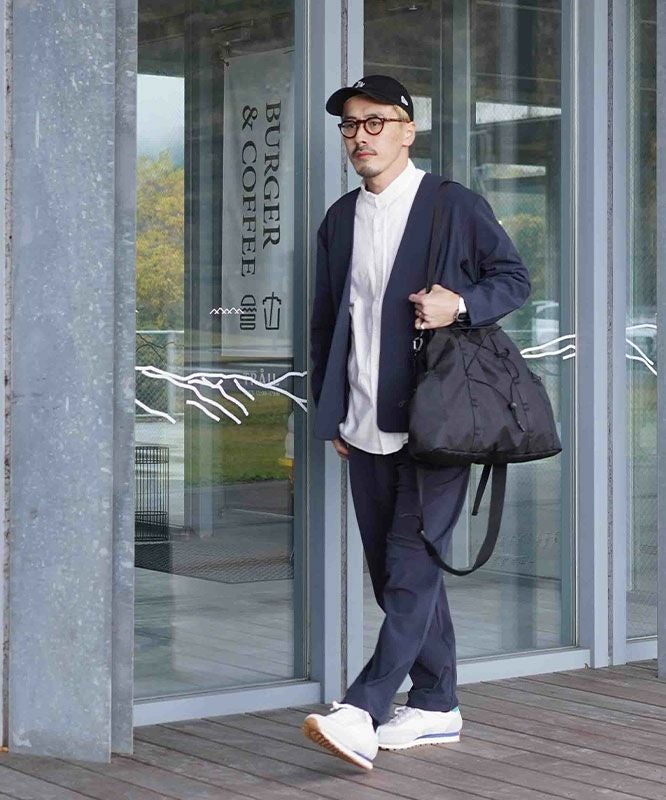 manual alphabet｜JOURDIGUN ジャージ-カーディガン [[MA-J-359]][D]