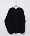 manual alphabet｜JOURDIGUN ジャージ-カーディガン [[MA-J-359]][D]