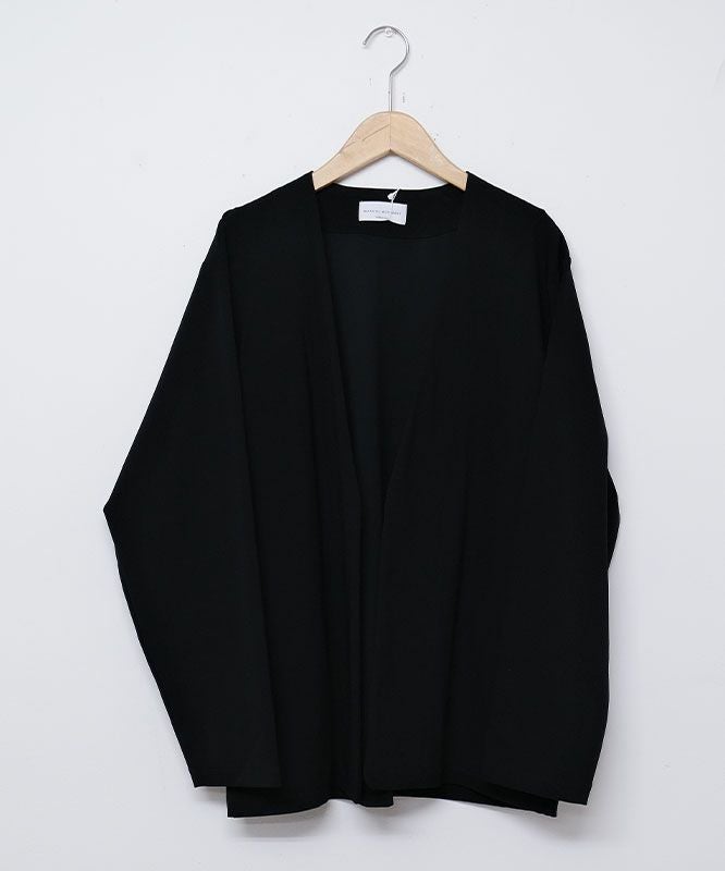 manual alphabet｜JOURDIGUN ジャージ-カーディガン [[MA-J-359]][D]