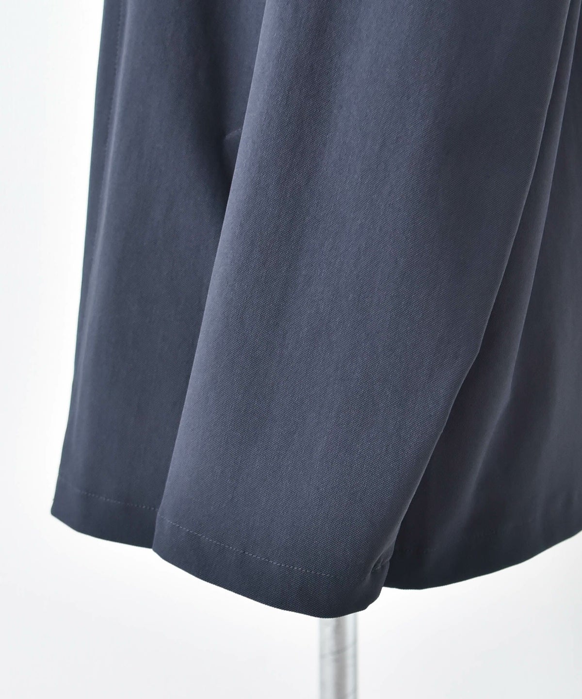 manual alphabet｜JOURDIGUN ジャージ-カーディガン [[MA-J-359]][D]