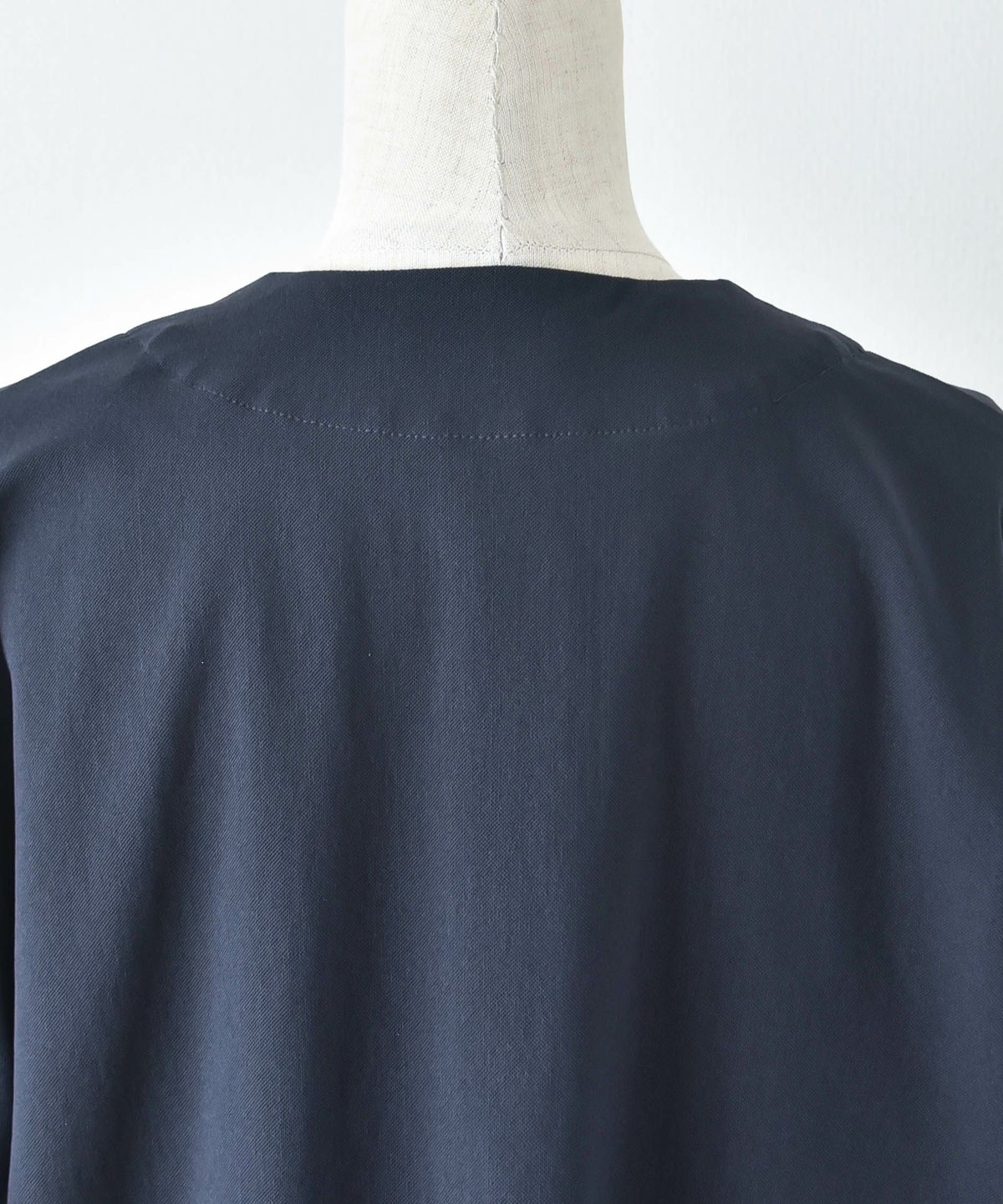 manual alphabet｜JOURDIGUN ジャージ-カーディガン [[MA-J-359]][D]