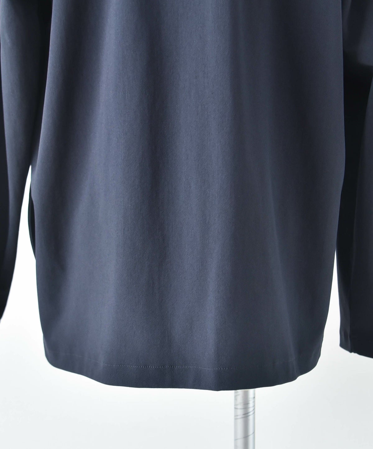 manual alphabet｜JOURDIGUN ジャージ-カーディガン [[MA-J-359]][D]