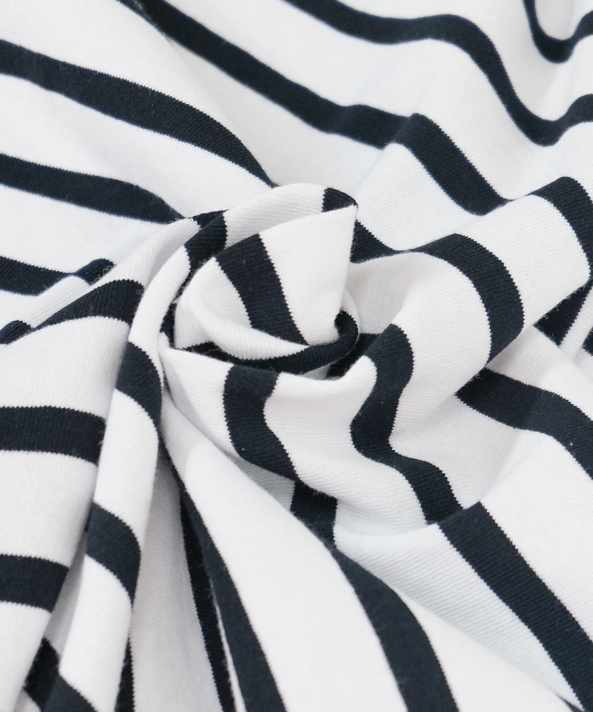 MONT KEMMEL｜ボーダーバスクシャツ [[MKL-000-251001]][D]