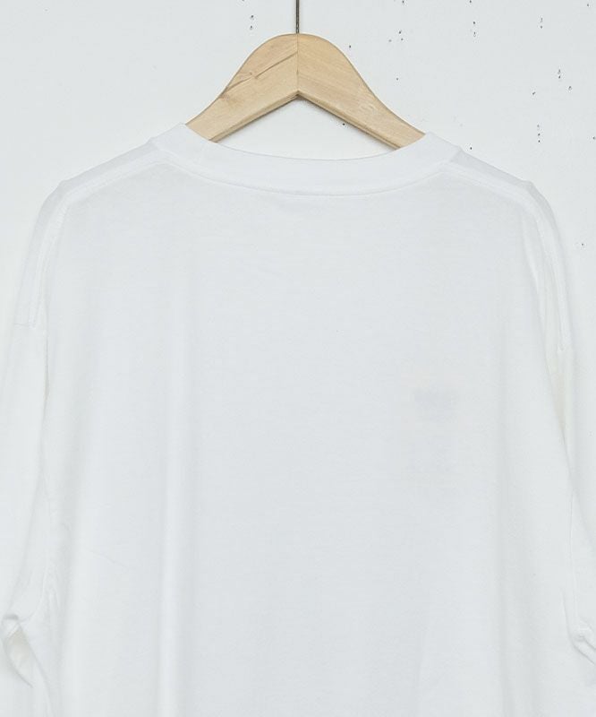 Barns｜Re:Producter 長袖プリントTシャツ【GEORGIA】 [[BR-25130]][D]