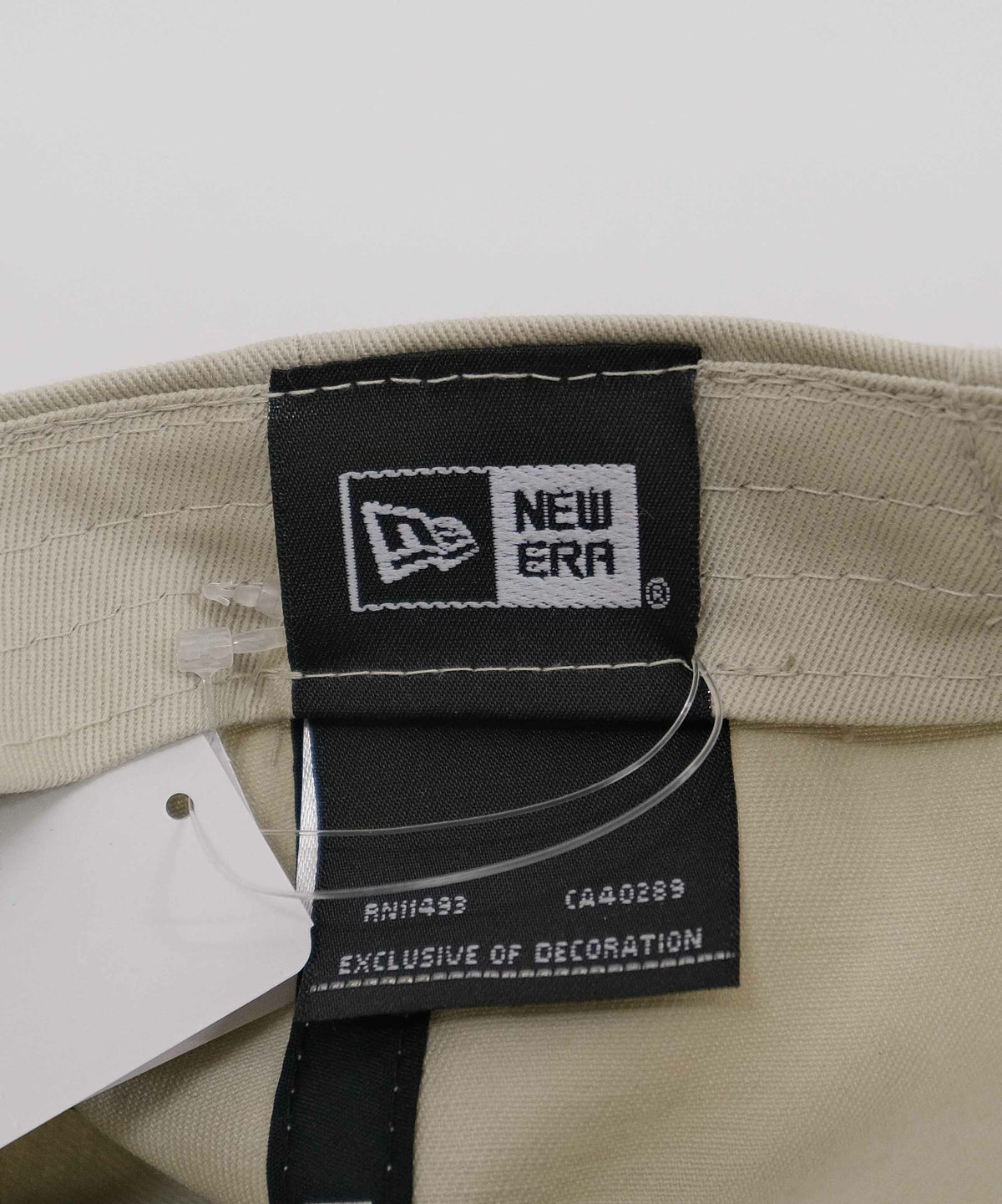 NEW ERA｜MLB Casual Classic / CAP キャップ [[14388453]][D