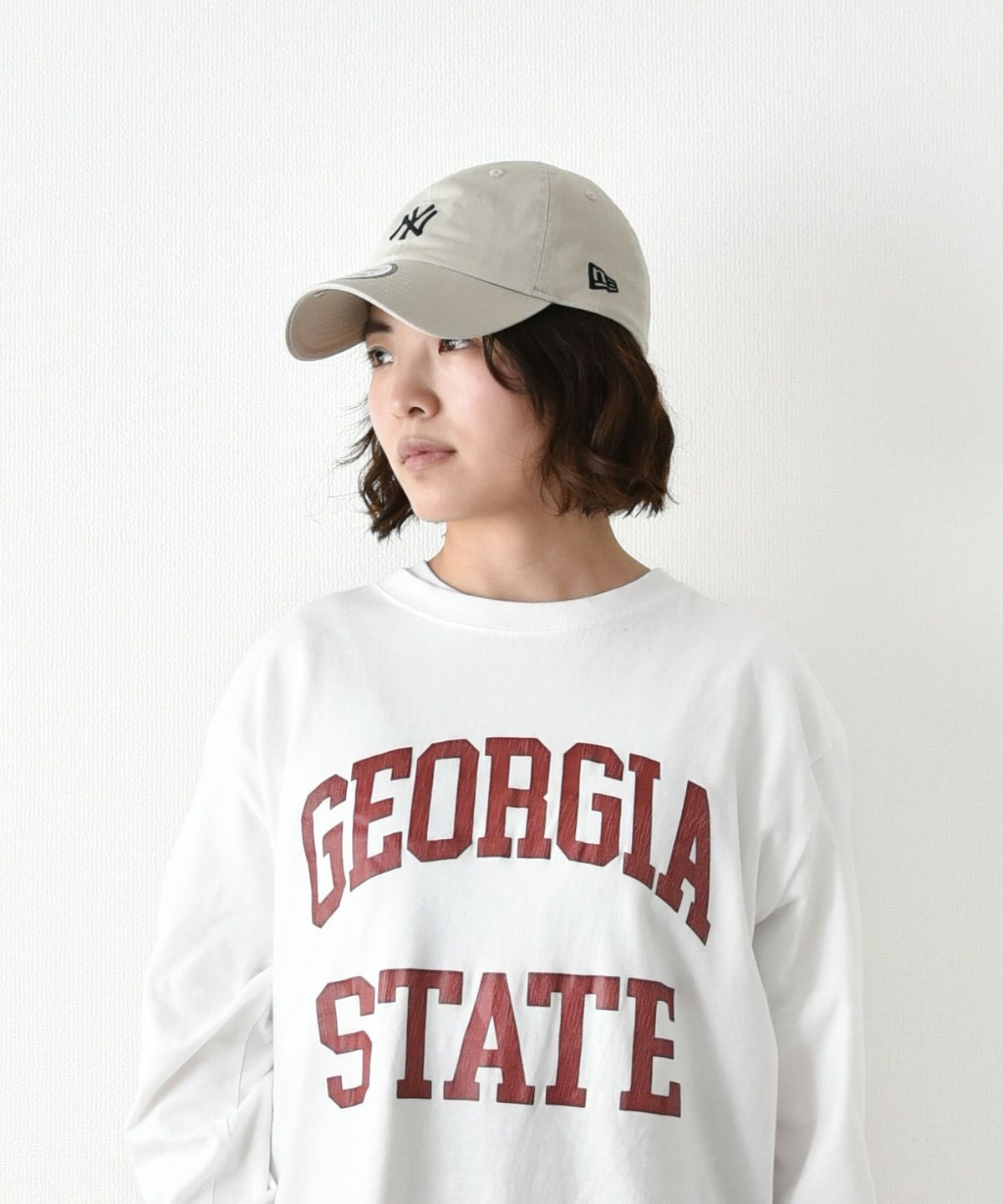 NEW ERA｜MLB Casual Classic / CAP キャップ [[14388453]][D