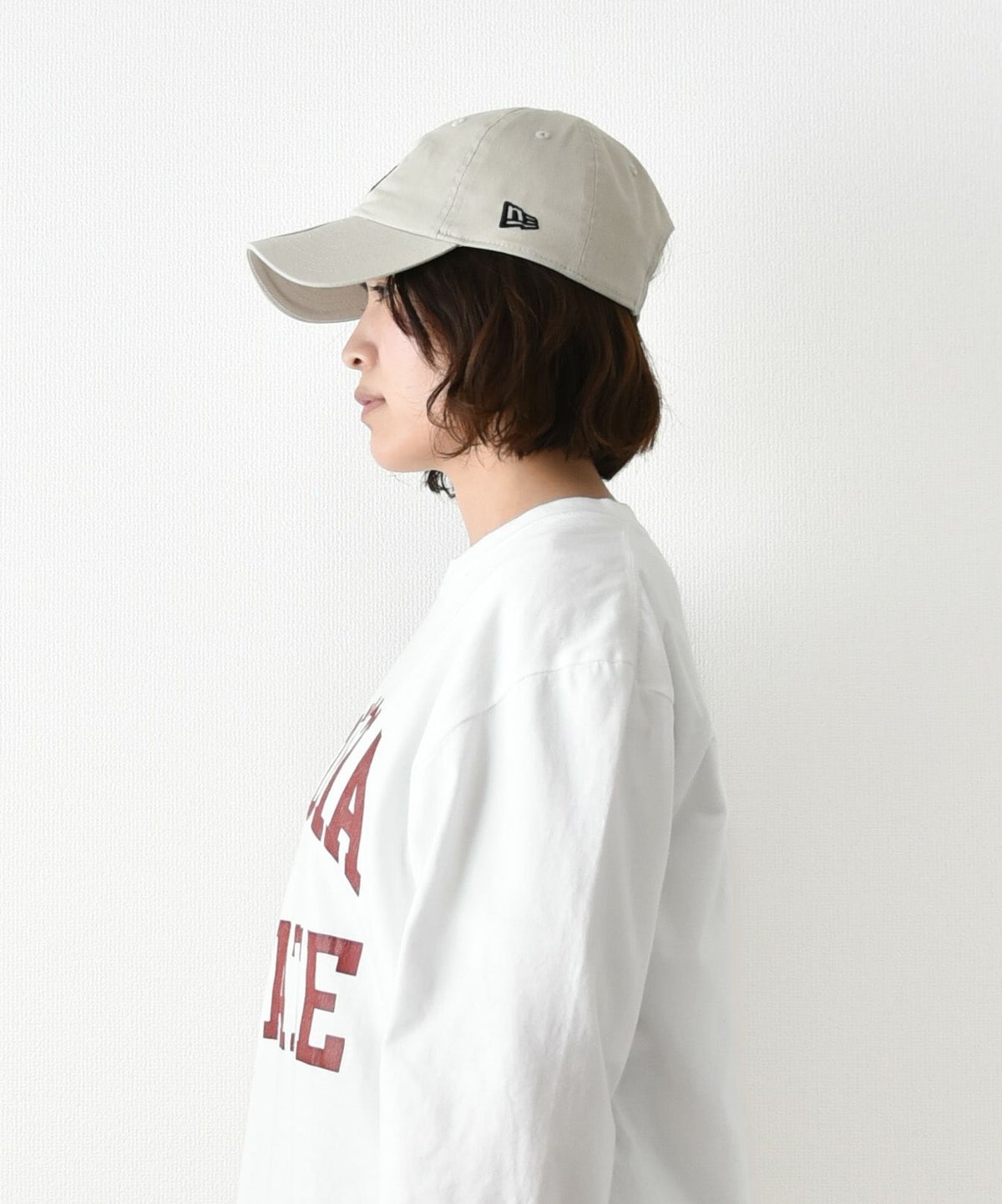 NEW ERA｜MLB Casual Classic / CAP キャップ [[14388453]][D