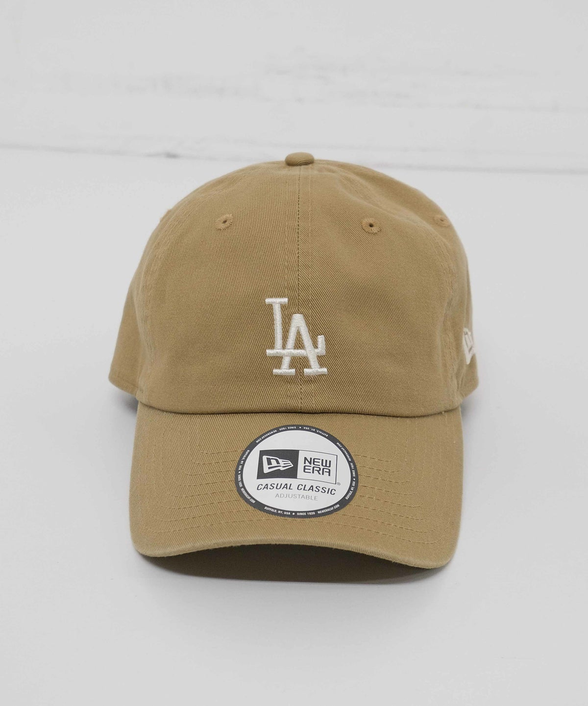 NEW ERA｜MLB Casual Classic /CAP キャップ [[14388455]][D]