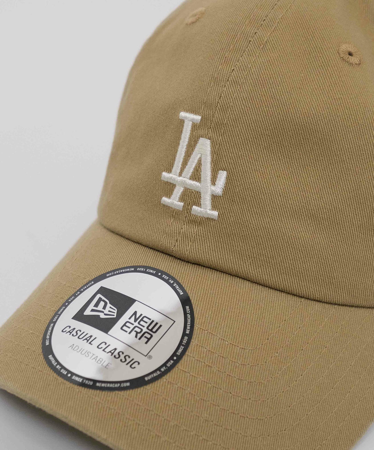 NEW ERA｜MLB Casual Classic /CAP キャップ [[14388455]][D]