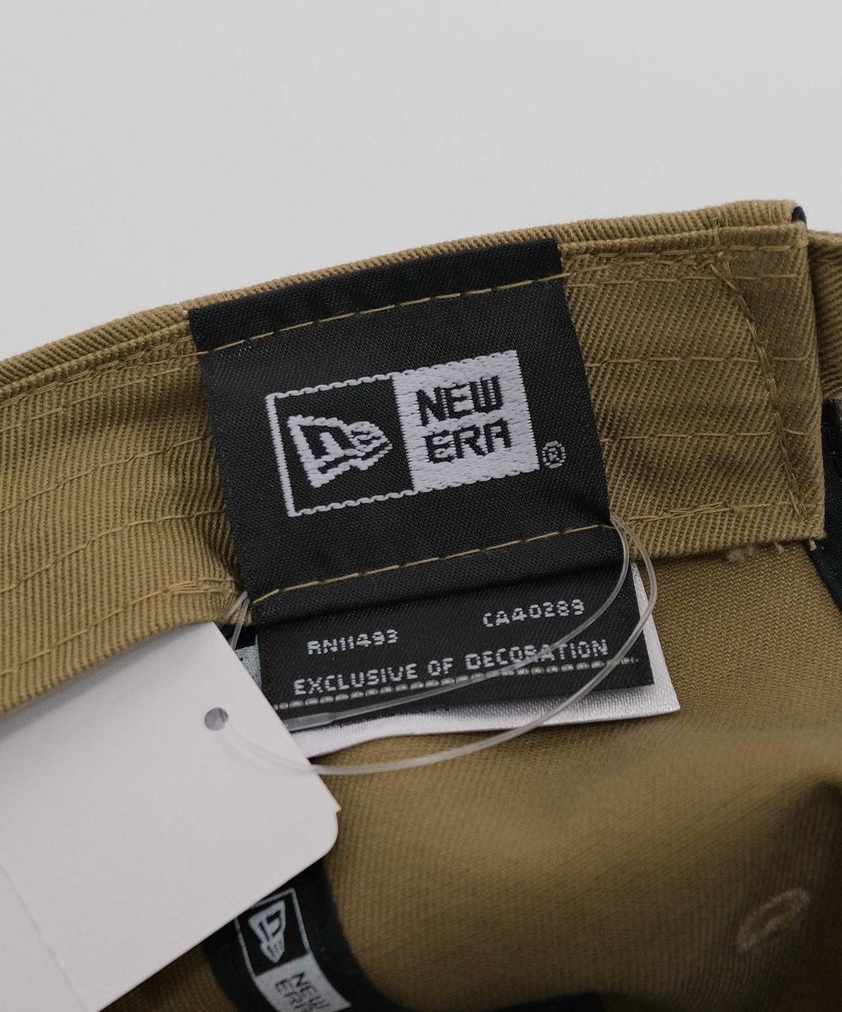 NEW ERA｜MLB Casual Classic /CAP キャップ [[14388455]][D]