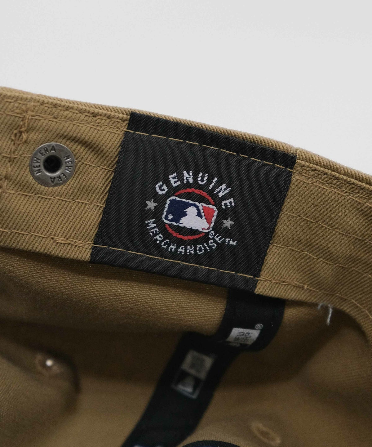 NEW ERA｜MLB Casual Classic /CAP キャップ [[14388455]][D]