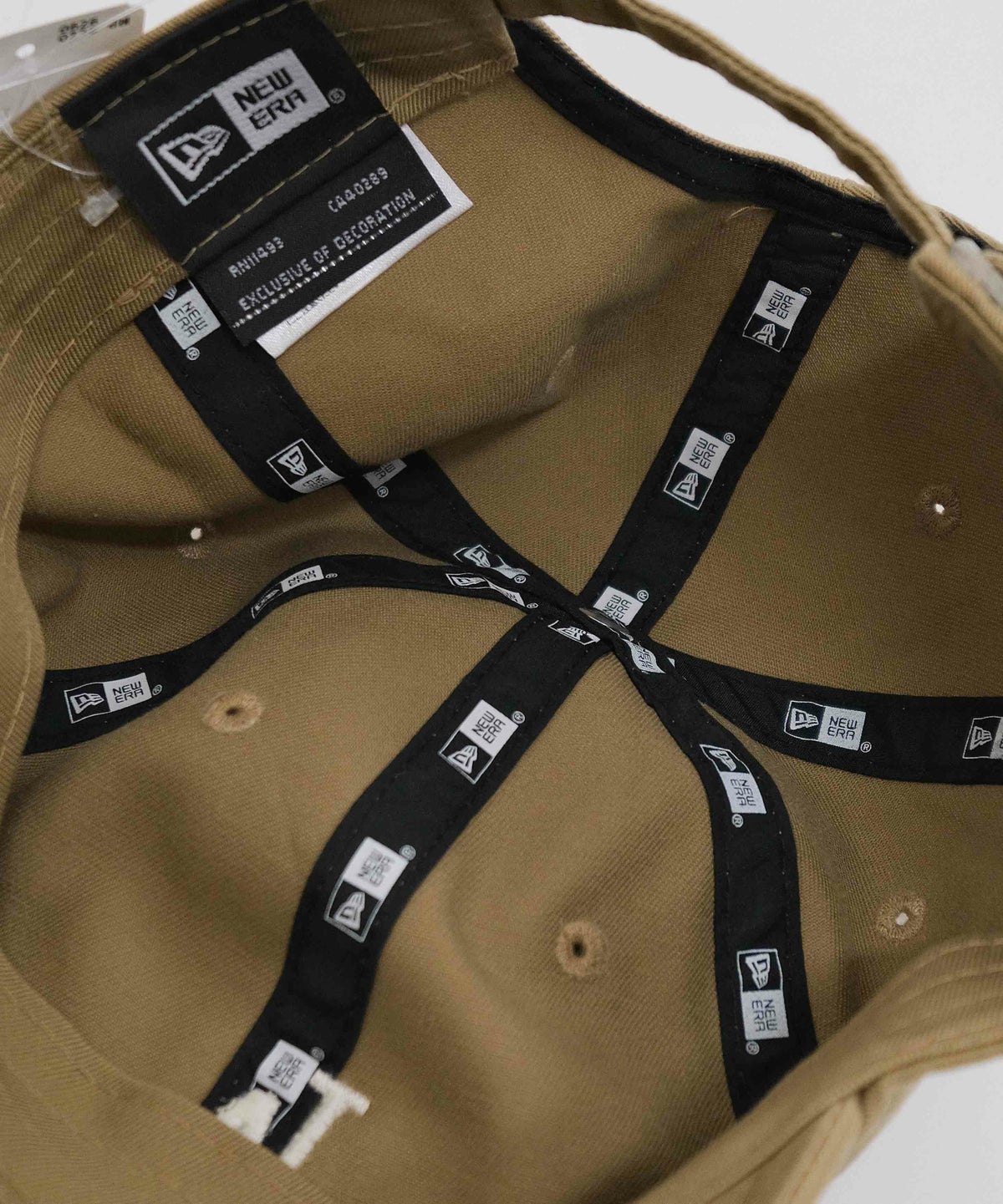 NEW ERA｜MLB Casual Classic /CAP キャップ [[14388455]][D]