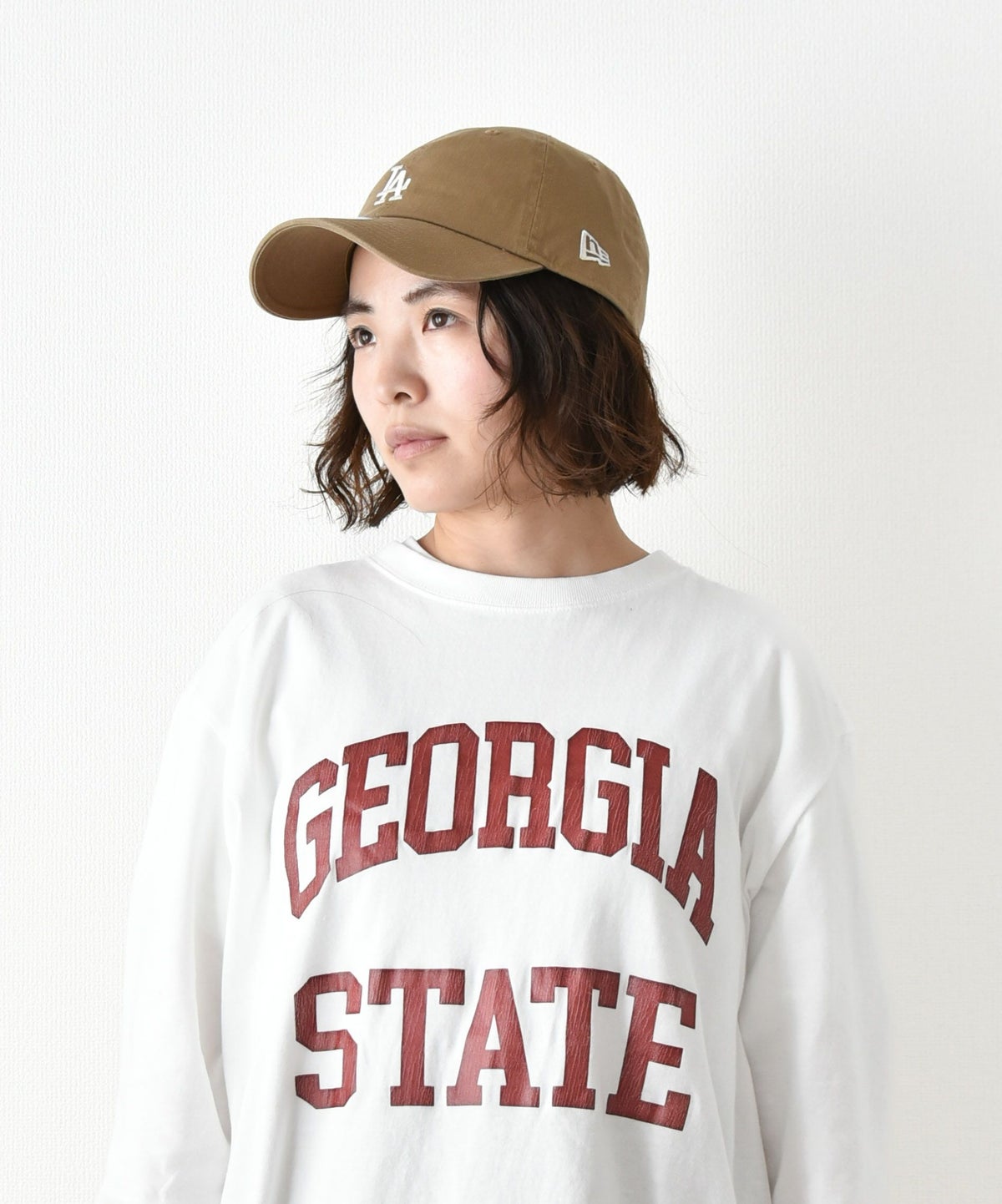 NEW ERA｜MLB Casual Classic /CAP キャップ [[14388455]][D]