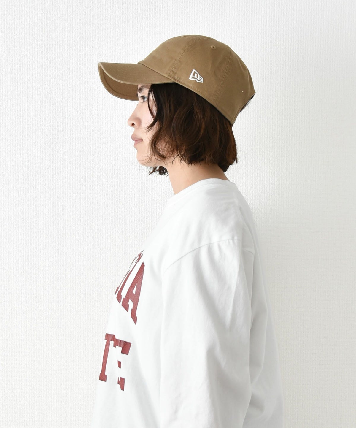 NEW ERA｜MLB Casual Classic /CAP キャップ [[14388455]][D]