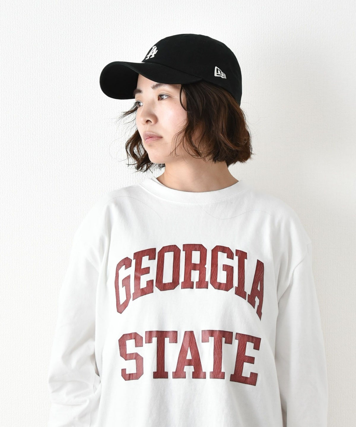 NEW ERA｜MLB Casual Classic/CAP キャップ [[14388456]][D]